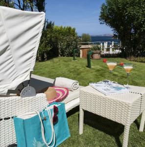 L'Ea Bianca Luxury Resort - 7