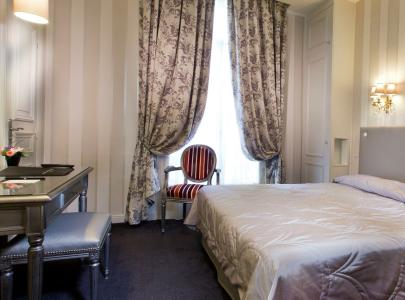 Hôtel Saint-Pétersbourg Opéra & Spa - 58