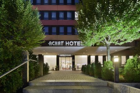 ACHAT München Süd - 16