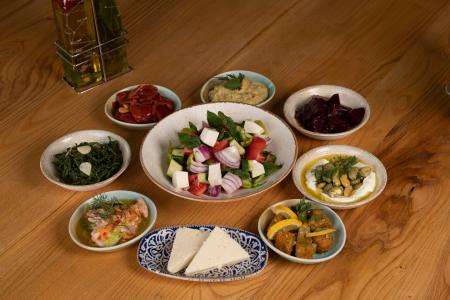 Regia Mare Beach Bodrum - 91