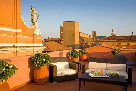 Grand Majestic gia' Baglioni - 1