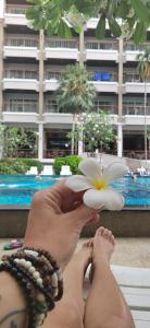 Welcome World Beach Resort & Spa - 76