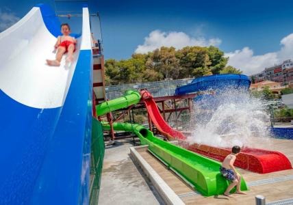 Best Lloret Splash - 60