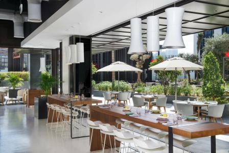 La Ville & Suites CITY WALK Dubai, Autograph Collection - 71
