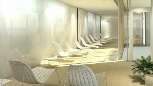 The Westin Hamburg - 93