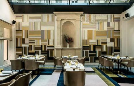 Fauchon l'Hôtel Paris - 64