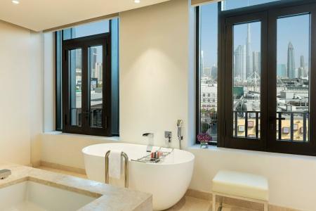 La Ville & Suites CITY WALK Dubai, Autograph Collection - 43