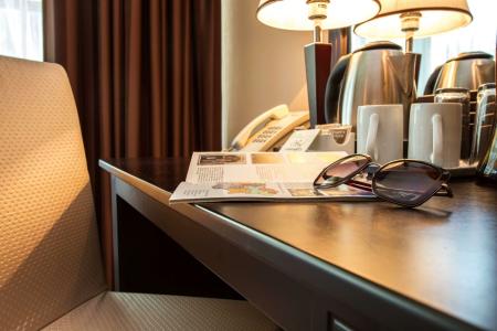 Best Western Lozenetz - 43