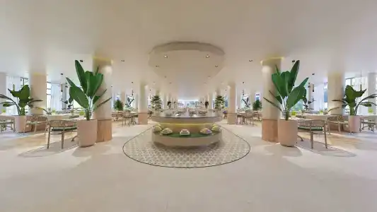 Grupotel Club Cala Marsal - New Reopening 2025 - 79