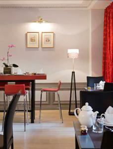 Turenne Le Marais - 22