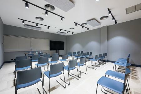 Catalonia La Maquinista - 24