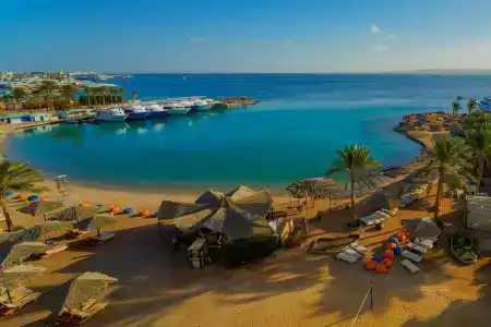 ZYA Regina Resort and Aqua Park Hurghada - 76