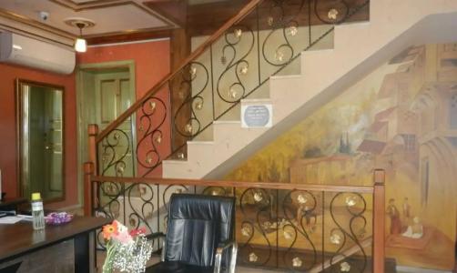Royal Suites Sultanahmet - 35