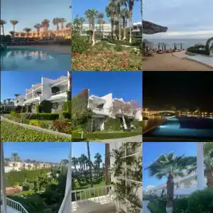 Monte Carlo Sharm Resort & Spa - 15