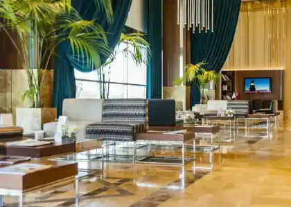 Akman TZOB Otel - 71