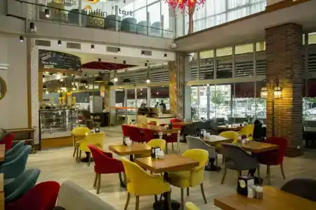 Yol Is Holiday Adana - 15