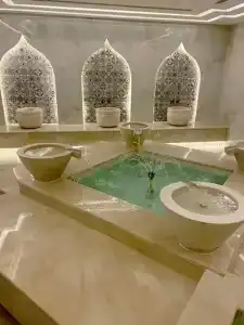 Mövenpick Resort & Spa Dead Sea - 8