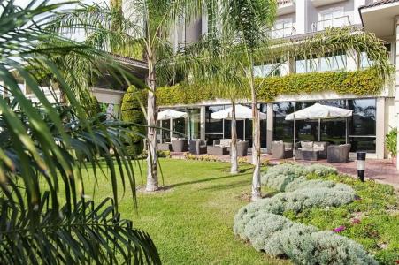 Sunis Elita Beach Resort & SPA - 48