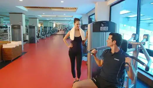 Susesi Luxury Resort - 99