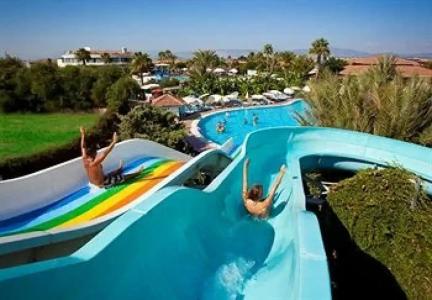 Euphoria Palm Beach Resort - 28