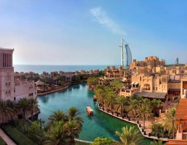 Jumeirah Dar Al Masyaf - 73