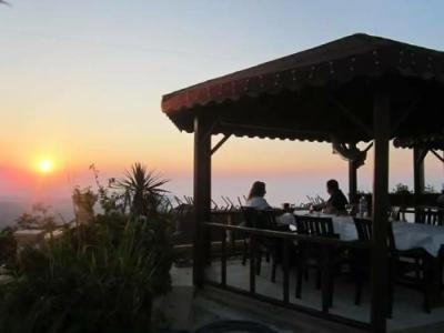 Zarha Mountain Resort - 54