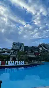 Limak Lara Deluxe & Resort Antalya - 85