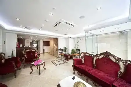 Istanbul Newcity - 8