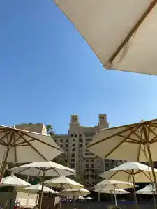 Sheraton Sharjah Beach Resort and Spa - 23