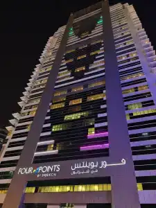 Four Points by Sheraton Sharjah - 25