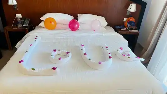 Stella Di Mare Beach & Spa - 19