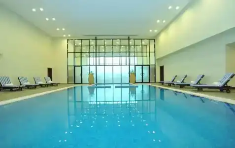 Ramada & Suites by Wyndham Ajman - 21