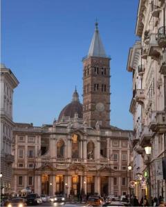 Golden Tulip Rome Piram - 22