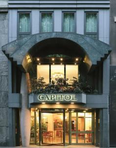 Capitol Milano - 4