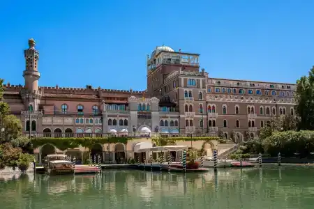Excelsior Venice
