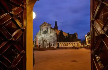 Santa Maria Novella - WTBs - 3