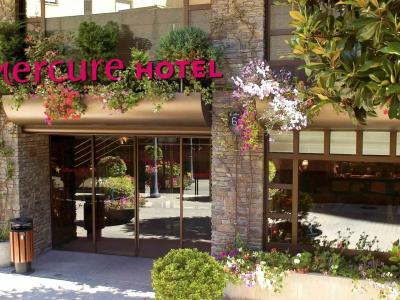 Mercure Andorra - 91