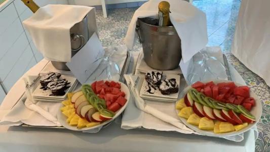 Relais Maresca Luxury Small - 54