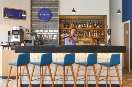 Holiday Inn Express - Malta, an IHG - 93