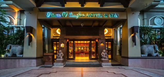 Prince Angkor & Spa - 19