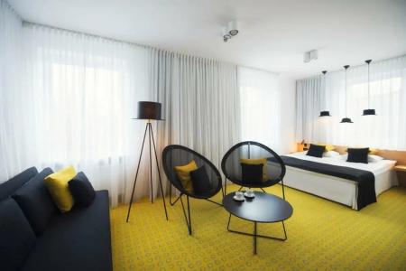 Best Western Cristal - 36