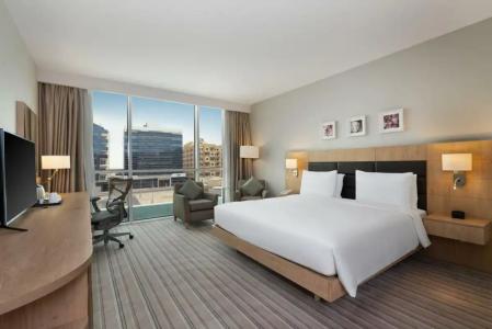 Hilton Garden Inn Dubai Mall Of The Emirates - 68