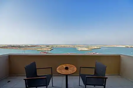 Jannah Apartments & Villas - 52