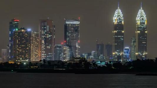 Staybridge Suites Dubai Internet City, an IHG - 47