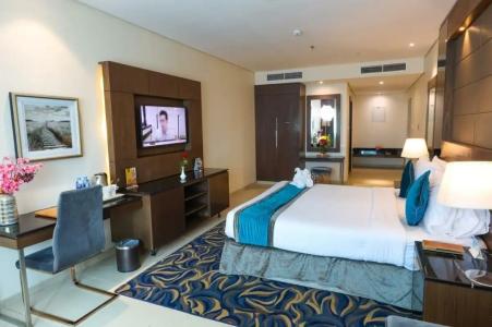 Omega Dubai - 73