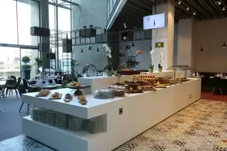 Ibis Styles Dubai Jumeira - 99