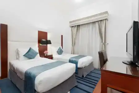 Golden Sands & Residences - 64