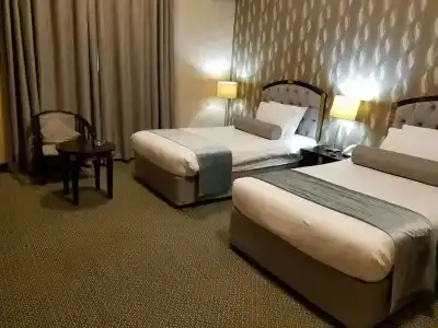 Verona Resorts Sharjah - 87