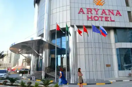 Aryana - 2