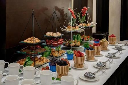 Mercure Gold, Jumeirah, Dubai - 78